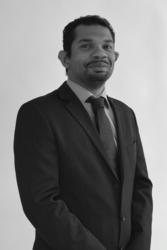 Dale Shaw, Associate Director at Laking Aran Moorhouse